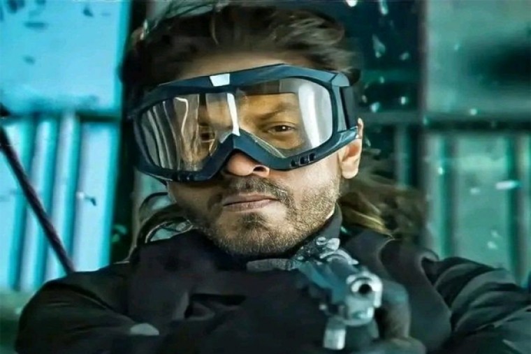 పఠాన్ అఫీషియల్ డిజిటల్ స్ట్రీమింగ్ పార్టనర్ ఫిక్స్..!!