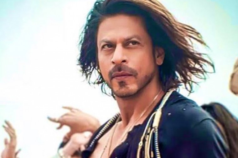 పఠాన్ 43వ రోజు ఎంత కలెక్ట్ చేసిందంటే..?