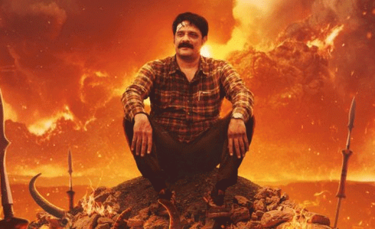 OTT ప్లాట్‌ఫారమ్‌లో ప్రసారం అవుతున్న 'పాతల్ లోక్ 2'