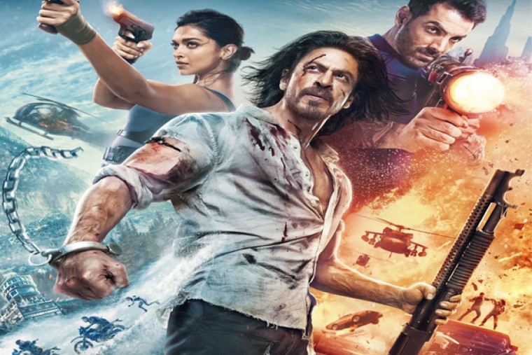 ఇంటెన్స్ యాక్షన్, మాస్ ఎలివేషన్స్... కిర్రాక్ 