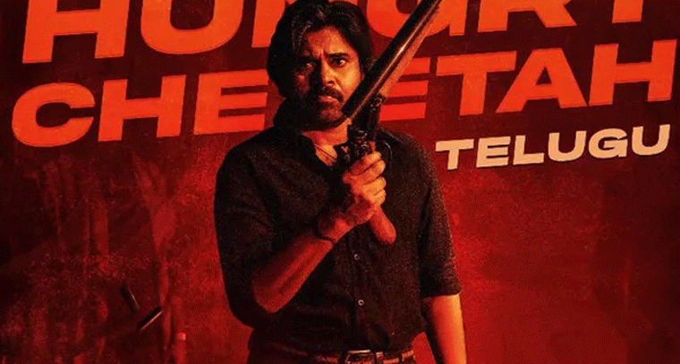 దూసుకుపోతున్న 'ఓజీ'.. ప్రీమియర్స్‌తోనే రూ.100 కోట్లు!