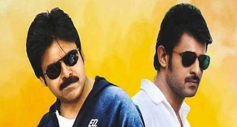 జనవరిలో ప్రభాస్-పవన్ కళ్యాణ్ మధ్య పోటీ..? 