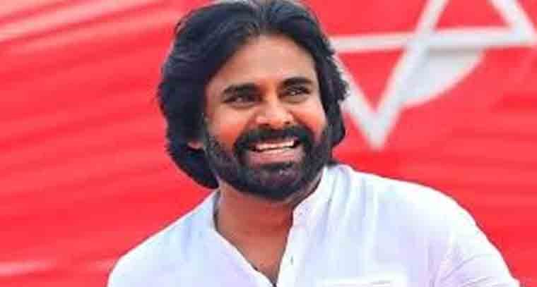 మోహన్ లాల్ కి అభినందనలు తెలిపిన పవన్ కళ్యాణ్ 
