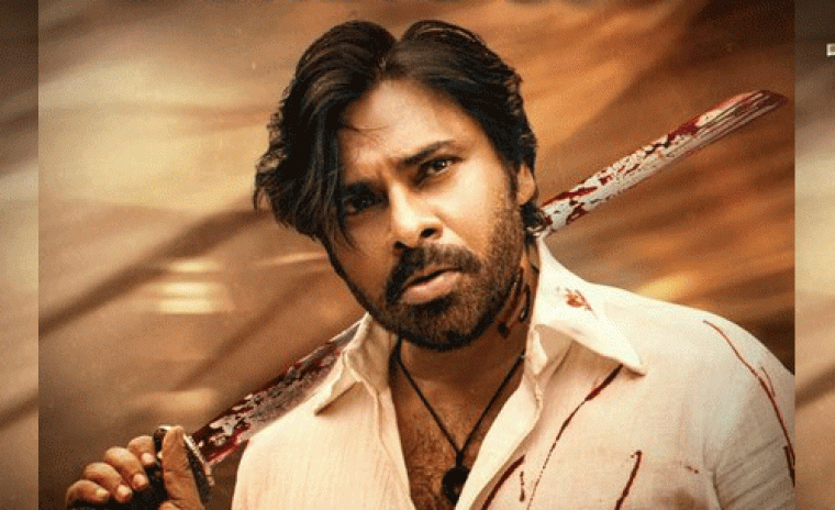 నార్త్ అమెరికాలో ప్రీమియర్ ప్రీ సేల్స్ లో 'OG' జోరు