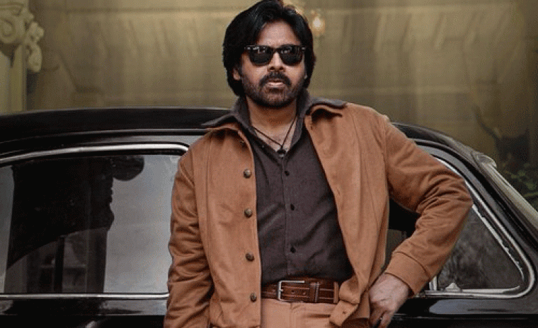 నెట్‌ఫ్లిక్స్ లో స్ట్రీమింగ్ అవుతున్న 'OG'