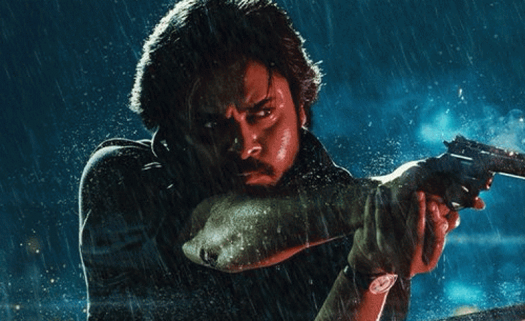 USAలో భారీ స్థాయిలో విడుదల కానున్న 'OG' 