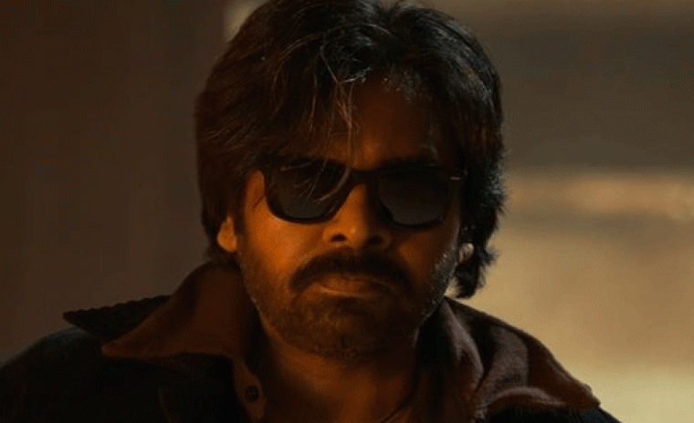 మరికొన్ని గంటలలో స్ట్రీమింగ్ కానున్న 'OG'  