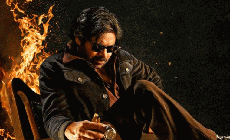 త్వరలో విడుదల కానున్న 'OG' ఫస్ట్ సింగల్