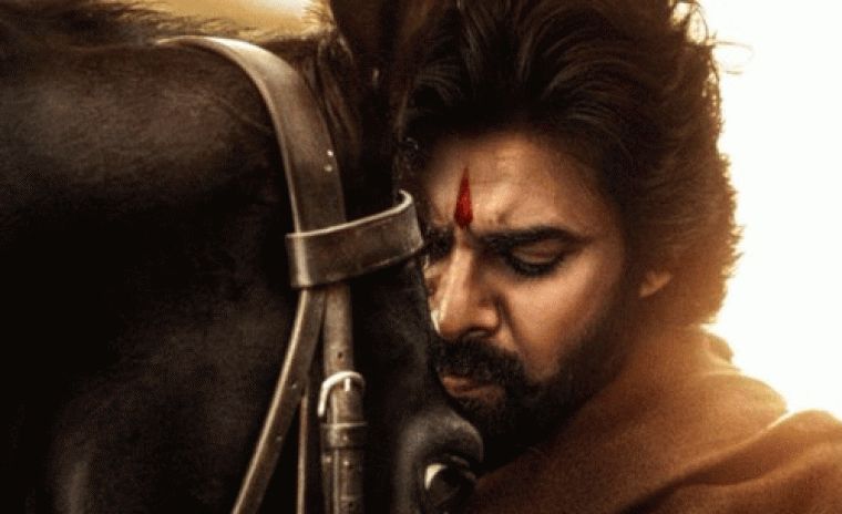 'హరి హర వీర మల్లు' ట్రైలర్ కి వాయిస్ ఓవర్ అందించిన ప్రముఖ నటుడు 