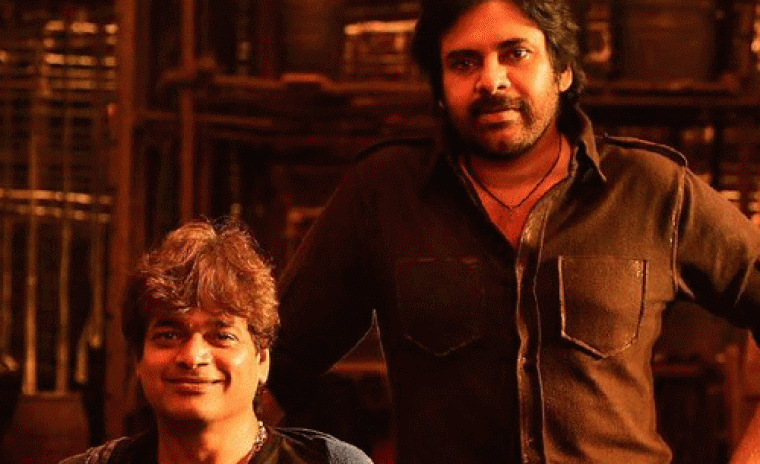 'ఉస్తాద్ భగత్ సింగ్' విడుదల అప్పుడేనా?