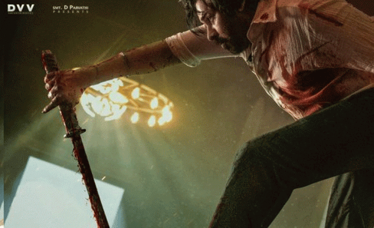 ఓపెన్ అయ్యిన 'OG' బుకింగ్స్ 