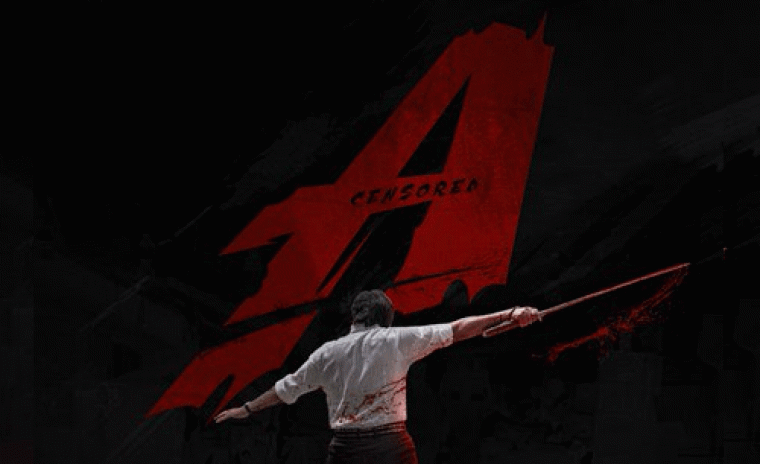 ఆఫీసియల్: సెన్సార్ ఫార్మాలిటీస్ క్లియర్ చేసుకున్న 'OG' 