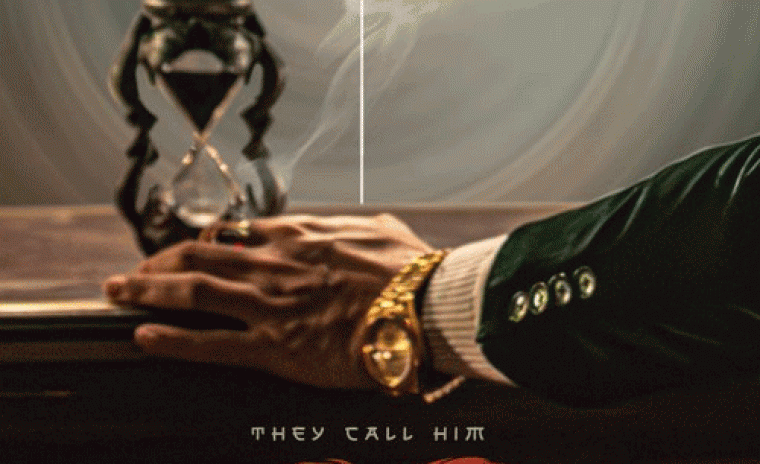 'OG' అప్డేట్ రివీల్ కి టైమ్ లాక్  