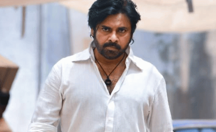 ఆలస్యం కానున్న 'OG' ట్రైలర్ లాంచ్ 