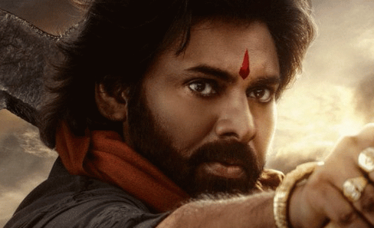 'HHVM' ప్రీ-రిలీజ్ ఈవెంట్ కి హై-ప్రొఫైల్ అతిథులు 