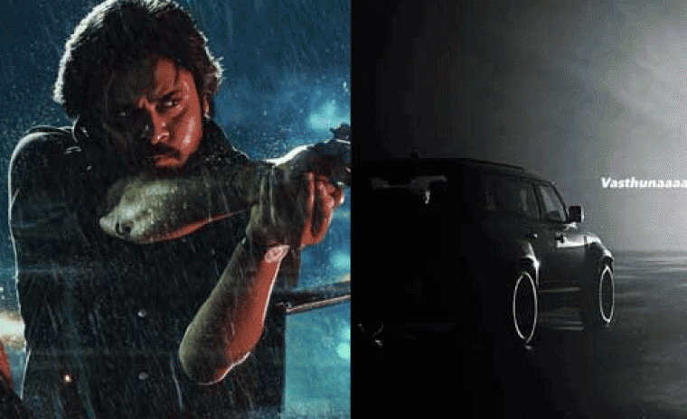 'OG' మొదటి సింగిల్ విడుదల అప్పుడేనా?