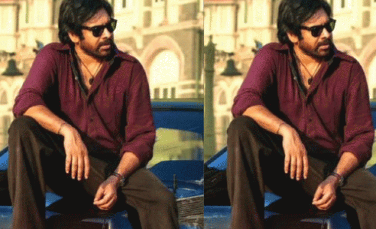 'OG' కర్ణాటక థియేటర్ రైట్స్ ని సొంతం చేసుకున్న ప్రముఖ బ్యానర్  