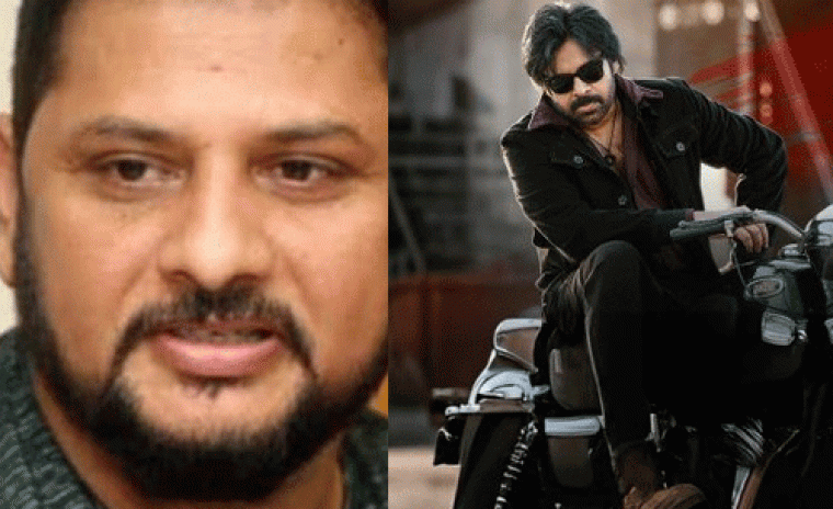 పవన్ కళ్యాణ్ - సురేందర్ రెడ్డి చిత్రం గురించిన లేటెస్ట్ బజ్ 