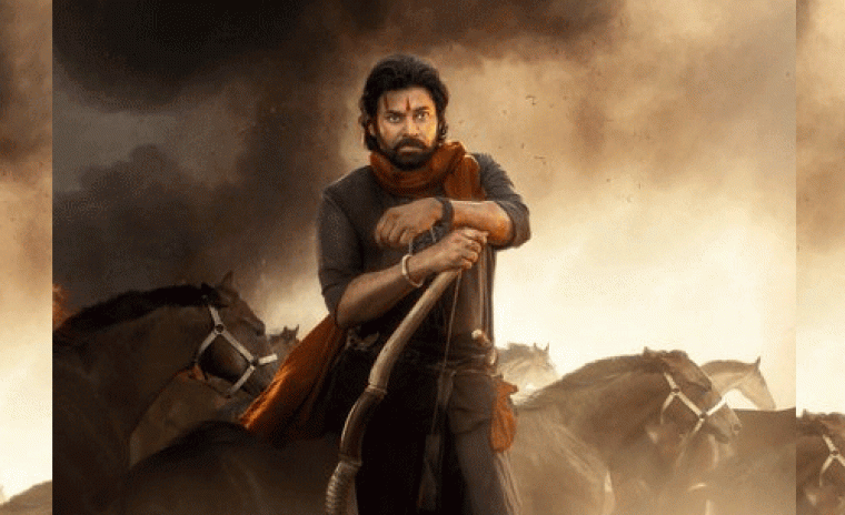 'హరి హర వీర మల్లు' ట్రైలర్ OST విడుదల ఎప్పుడంటే..!