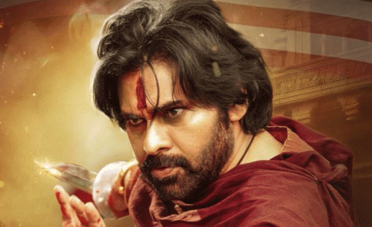 USAలో 'హరి హర వీర మల్లు' హవా