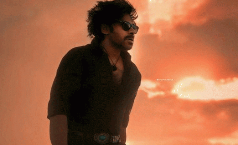 సెన్సేషన్ సృష్టిస్తున్న 'OG' లోని ఫైర్‌స్టార్మ్ సాంగ్ 