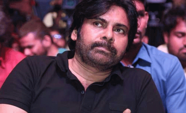 'హరి హర వీర మల్లు' ప్రెస్ మీట్ లో పవన్ కళ్యాణ్ ఏమన్నారంటే...!