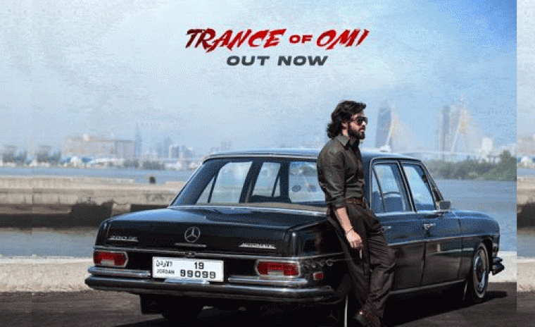 'OG' నుండి ట్రాన్స్ అఫ్ OMI రిలీజ్   