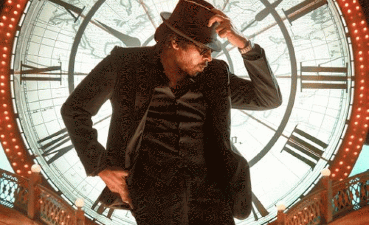 'ఉస్తాద్ భగత్ సింగ్' షూటింగ్ గురించిన లేటెస్ట్ అప్డేట్