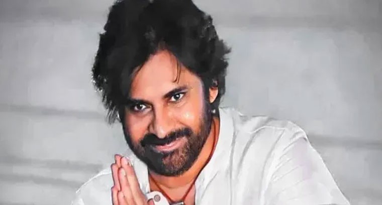 ఉస్తాద్ భగత్ సింగ్ తర్వాత పవన్ కళ్యాణ్ ప్లాన్ C కి సిద్ధం!