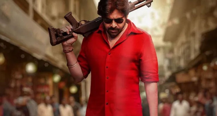 ఉస్తాద్ భగత్ సింగ్: 'థెరి' రీమేక్ వార్తలతో అభిమానుల్లో ఆందోళన