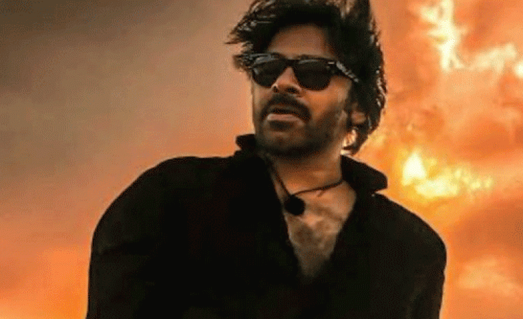 'OG' కోసం భారీ టికెట్ రేటు పెంపు ని అనుమతించిన తెలంగాణ ప్రభుత్వం