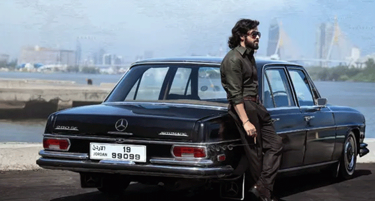 పవన్ కళ్యాణ్ అభిమానులకు మరో ట్రీట్