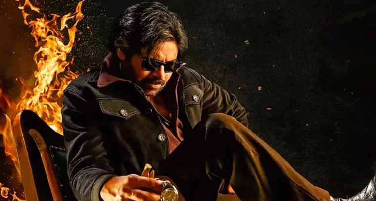 ‘ఓజీ’ టికెట్‌ ధరల పెంపు ఉత్తర్వులు.. సస్పెండ్ చేసిన హైకోర్టు