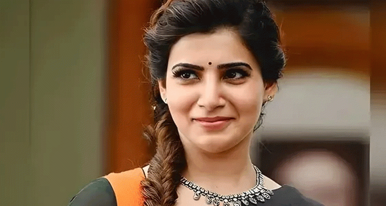 పవన్ కల్యాణ్‌పై సమంత ఆసక్తికర వ్యాఖ్యలు