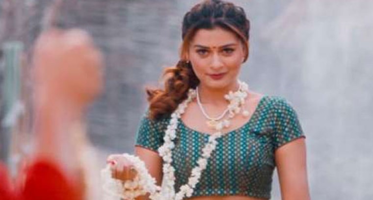 ఆ సీన్స్ చాల బాగా వచ్చాయి : హీరోయిన్ పాయల్ రాజ్ పుత్