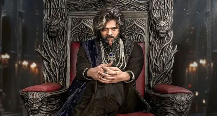 ప్రభాస్ 'రాజా సాబ్' కు అవతార్ 3 అడ్డంకి