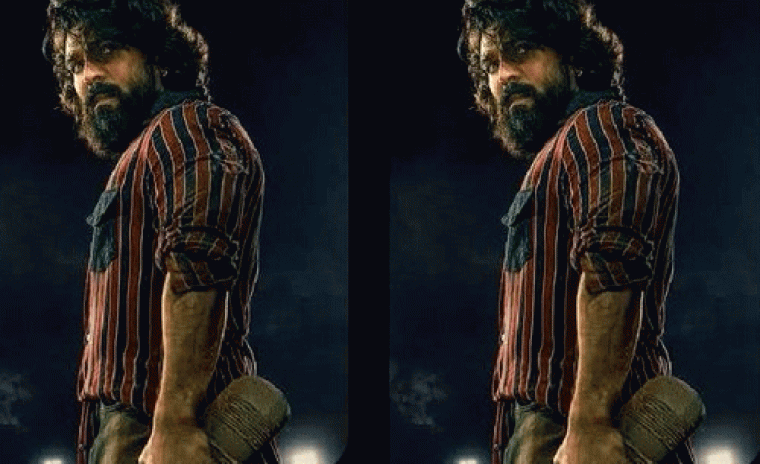 'పెద్ది' న్యూ లుక్ విడుదల అప్పుడేనా...!