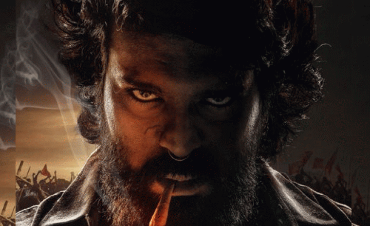 'పెద్ది' విడుదల అప్పుడేనా?