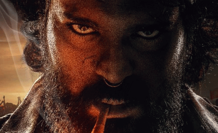 హైదరాబాద్ లో 'పెద్ది' తదుపరి షెడ్యూల్ 