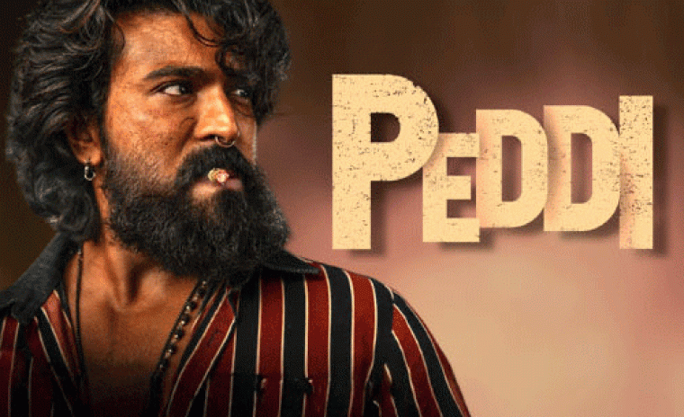 'పెద్ది' ఫస్ట్ సింగల్ విడుదల అప్పుడేనా?