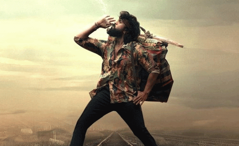 'పెద్ది' కొత్త షెడ్యూల్ ప్రారంభం ఎప్పుడంటే...!