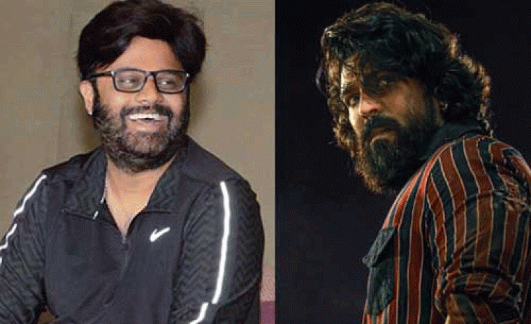 'పెద్ది' తర్వాత రామ్ చరణ్ తదుపరి చిత్రంపై నాగ వంశి ఏమన్నారంటే..!