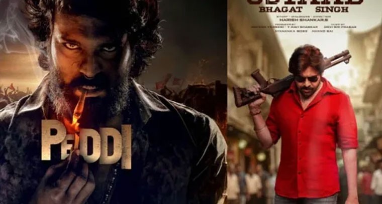 సమ్మర్ లో మెగా హీరోల సినిమాలపై భారీ అంచనాలు