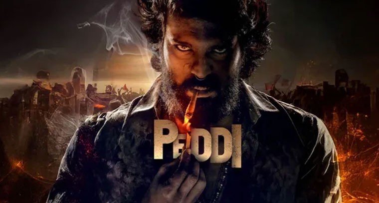 'పెద్ది' సినిమా విడుదల వాయిదా.. కారణాలు ఇవే!