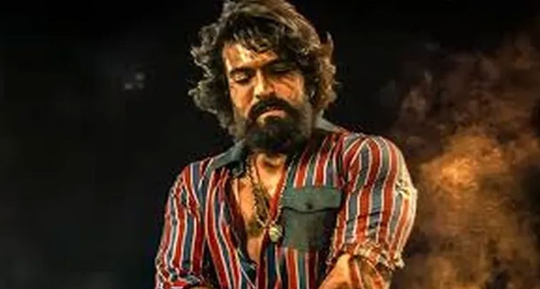 'పెద్ది' సినిమా వాయిదా ?