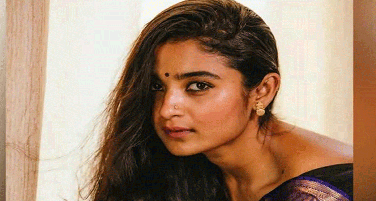 'ఫౌజీ'లో నటించనున్న కన్నడ బ్యూటీ 