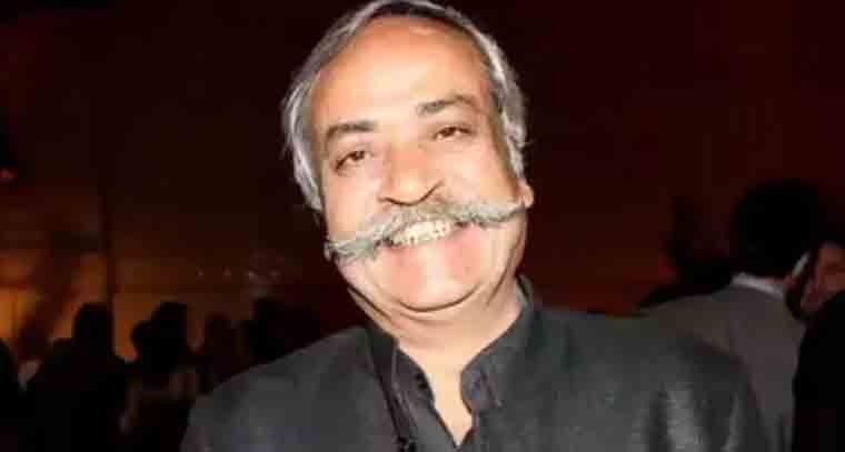 ప్రముఖ యాడ్స్ దిగ్గజం పియూష్ పాండే కన్నుమూత 
