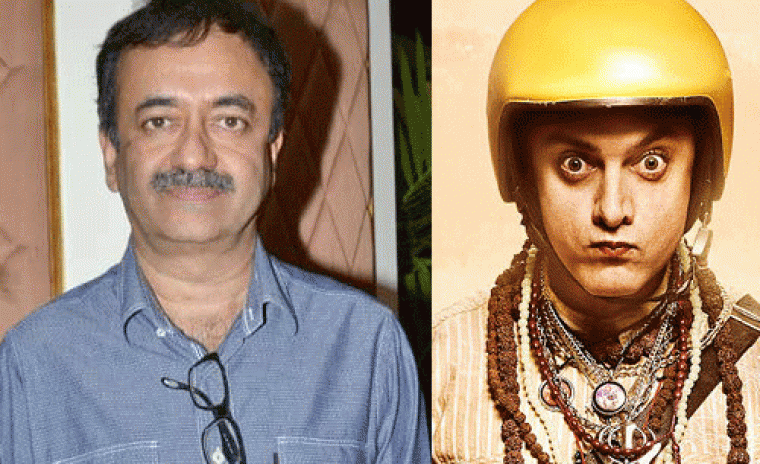 ఆన్ బోర్డులో అమీర్ ఖాన్ 'పికె' సీక్వెల్