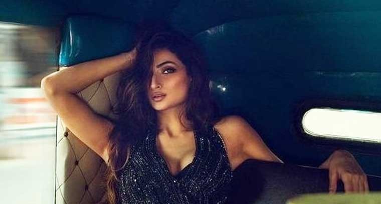 హాట్ అండ్ గ్లామరస్‌గా పాలక్ తివారీ