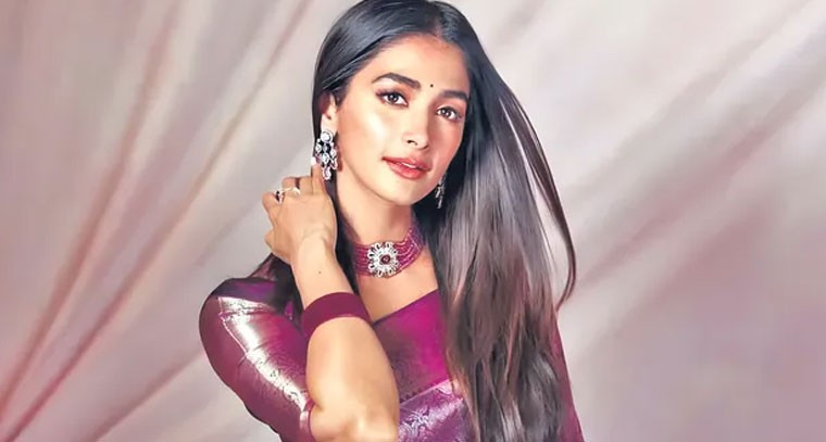 ఫ్లాప్‌ల తర్వాత పూజా హెగ్డేకు భారీ ఆఫర్